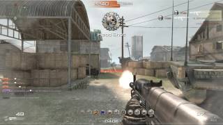 Special force 2 skill 1 shot 1 kill O'Seth By: Boom