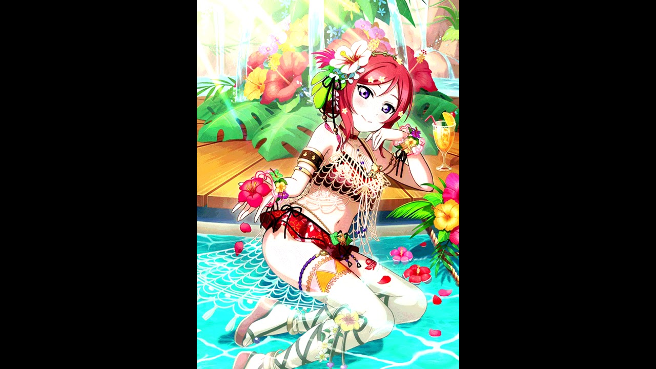 Every µ’s member’s 