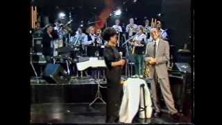eartha kitt live bei bio