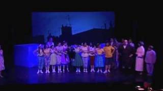 Highland Park Players "Bye Bye Birdie" Ice House Livin'