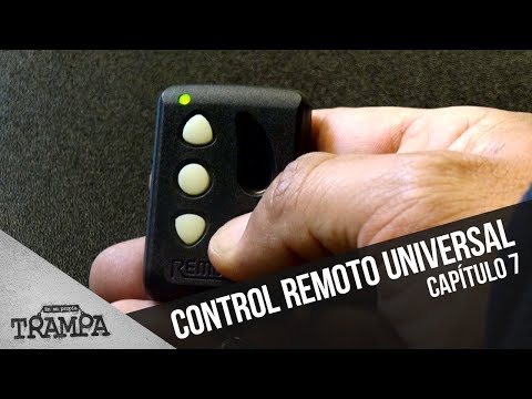 Vídeo: Com Denegar Una Targeta Electrònica Universal