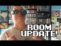 WHAT&#39;S UNDER MY BED??? - Room Update!