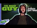 This is HOW a NERD OWNED A PARTY | The New Guy