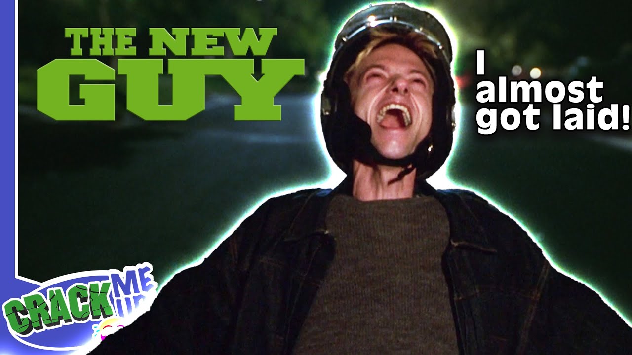 This is HOW a NERD OWNED A PARTY | The New Guy