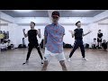 Telephone by Lady Gaga ft. Beyonce choreography by PeepeeL