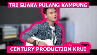 Download Lagu TRI SUAKA 🎸Musisi Jogja Project ⁉️ Teryata Orang Lampung Krui 👍 MP3