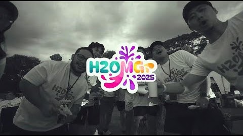 Shore360 - H20MG End of Year Party 2025 4K