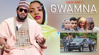 GWAMNA Season 1 Episode 1 Full Hausa Series Film Movies 2024