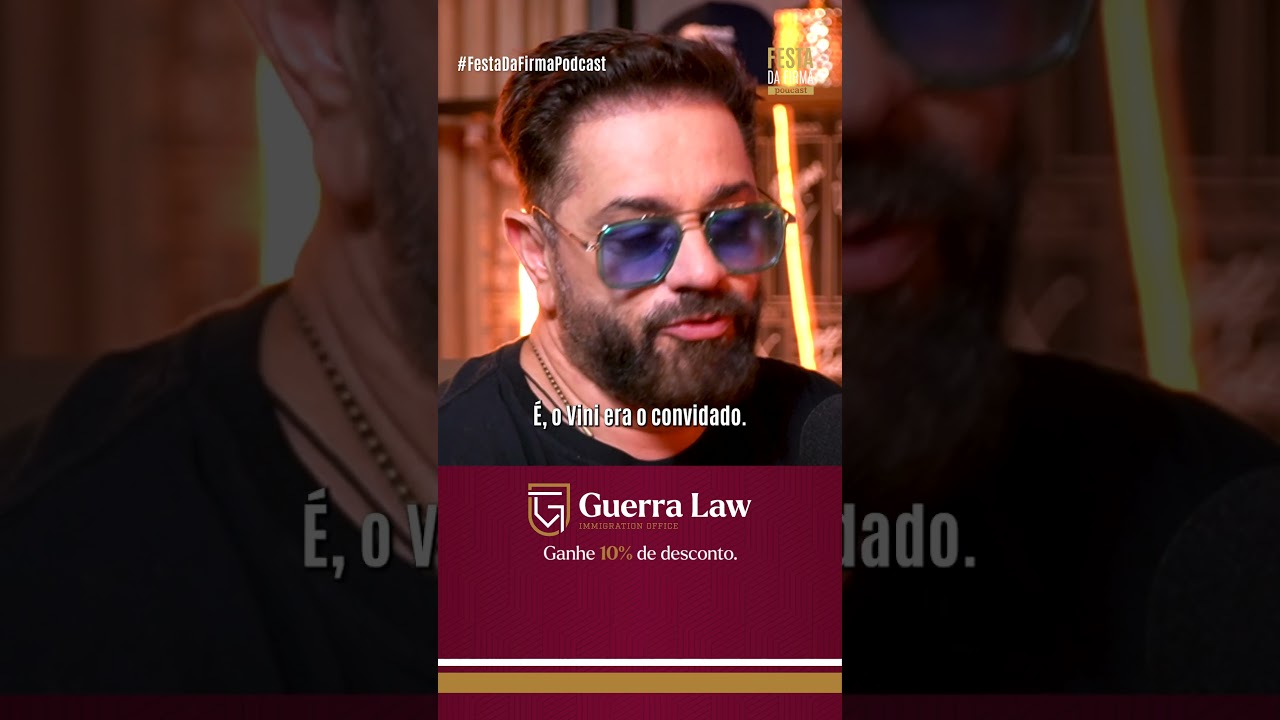 PIOR CONVIDADO DO INTELIGÊNCIA LTDA!