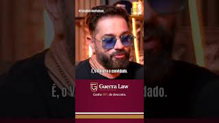 Pior Convidado Do Inteligência Ltda