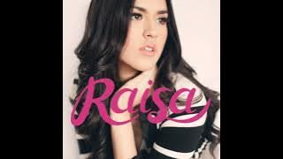 Raisa - Serba Salah