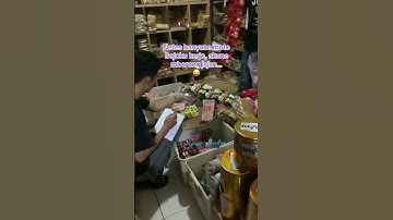 Sehat” bpk suami karna donaturku cuman kamu..😚 #funny #happy #fyp