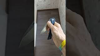 Нож Y-Start Lk5021 Новый Вариант-Cталь Vg10-