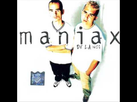 maniax - romano