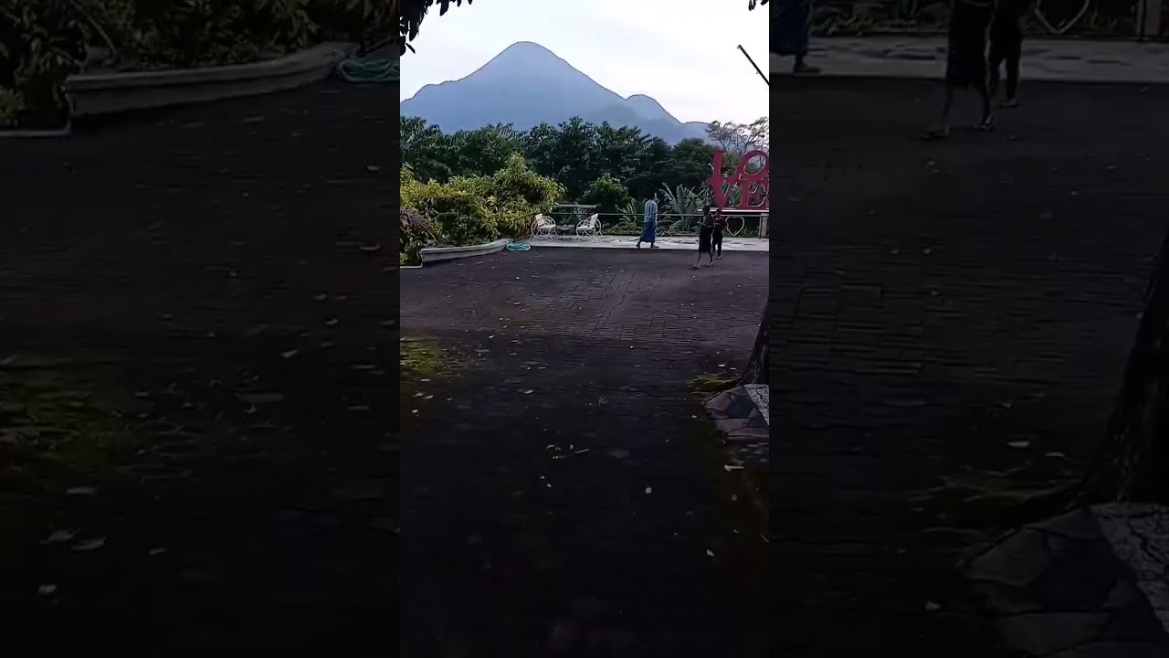 pagi di blessing hill 