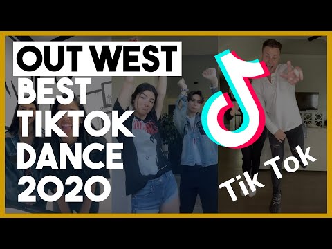 out-west-|-best-tik-tok-dance-2020