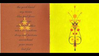 Woven Hand - My Russia Lyrics