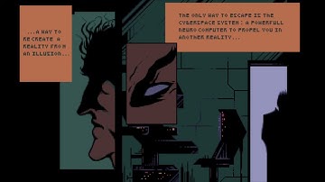 Illusion by Dune part 1 ATARI ST