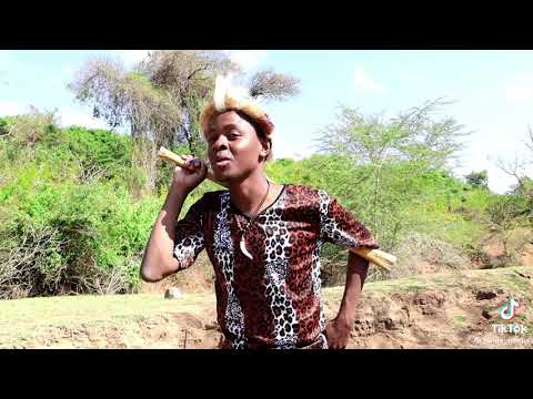 Ezechalaha new album ukhuphukile uBhekihonga