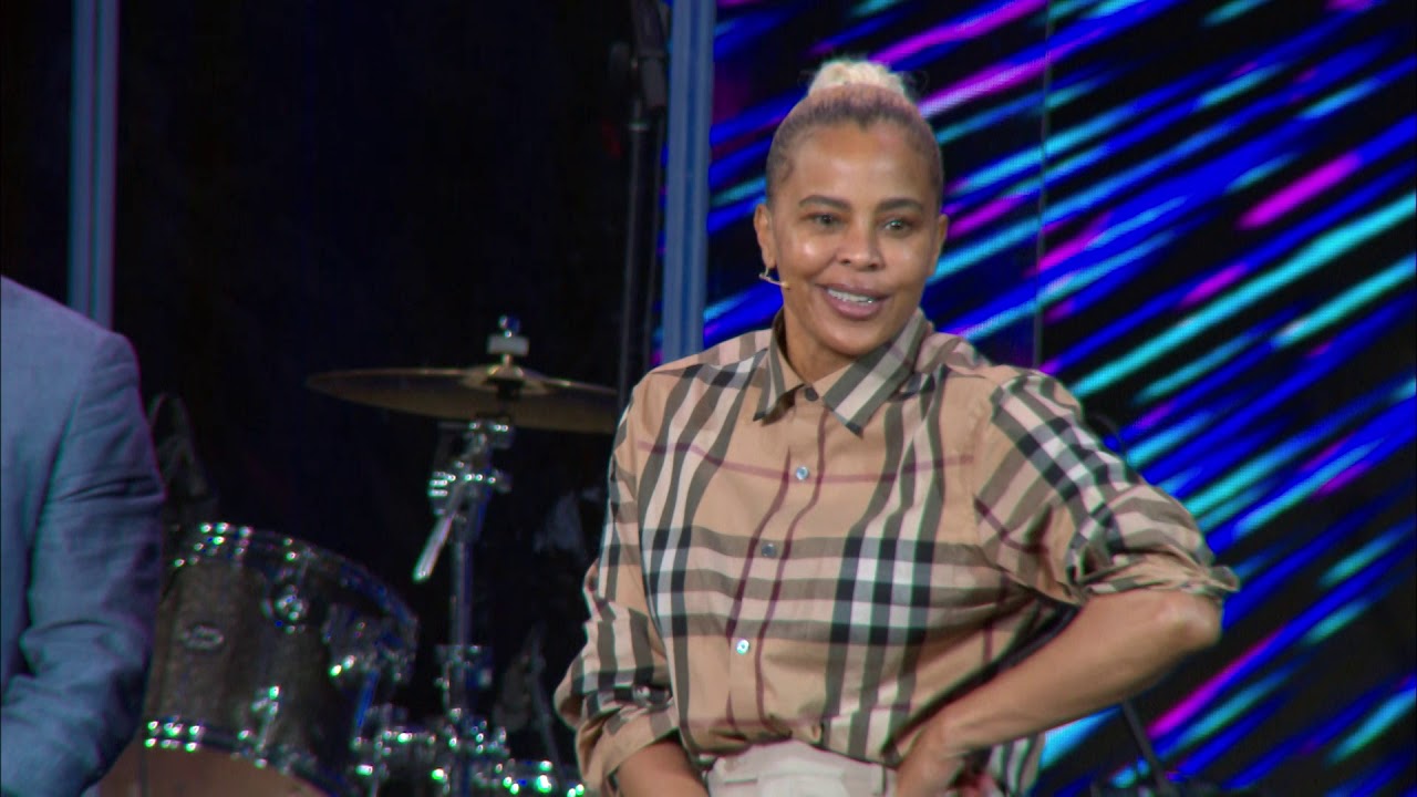 Laurieann Gibson Chapel