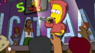 Simpsons Songs - Part 17