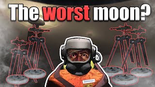 Is Dine Really the Worst Moon in the Game? The Ultimate Guide