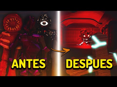 10 COSAS NUEVAS de DOORS HOTEL UPDATE I DOORS ACTUALIZACION I DOORS CHAPTER 2 I DOORS ROBLOX