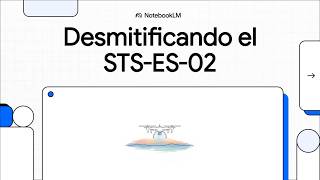 Desmitificando el STS ES 02