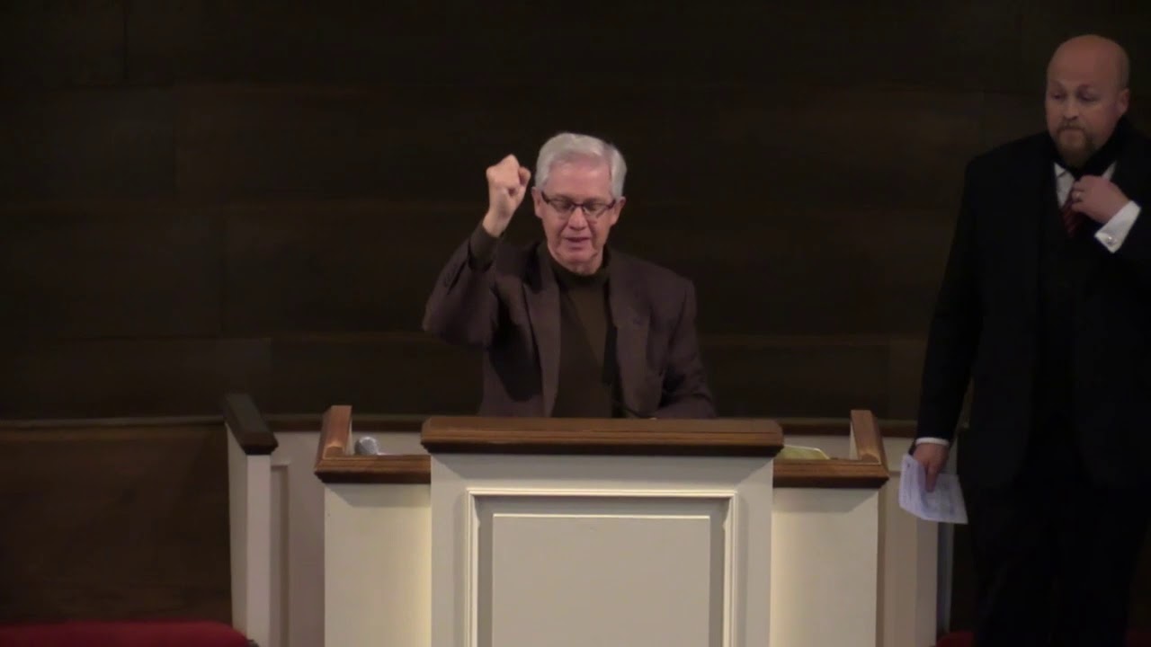 Calvary Memorial Church Racine, WI October 18, 2020 YouTube