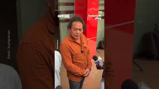 Eks ART Erin Serahkan Dokumen dari LPSK ke Polres Jaksel