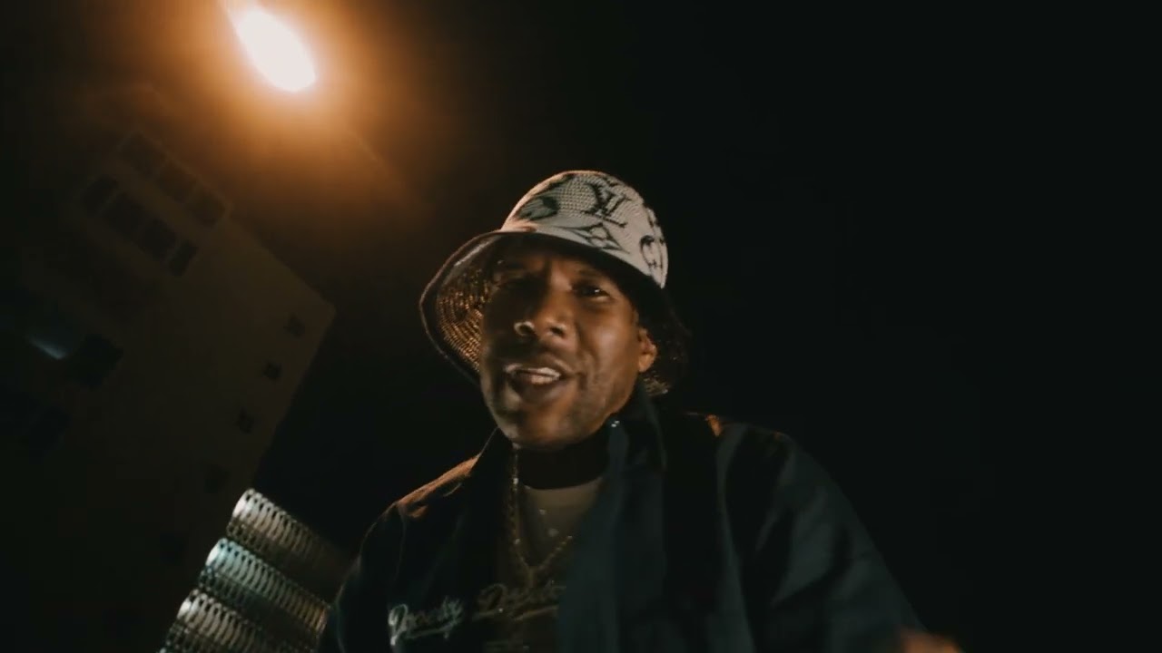 Block 125 - Plea Deal (Music Video)