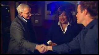 Roger Ebert on Access