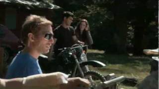 The Twilight Saga- Eclipse - Real Exclusive trailer