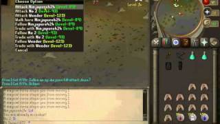SilabGarza Bug Abusing.