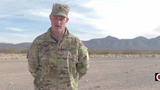 1-148th Infantry Sniper Training
