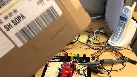 How a sun sensor works