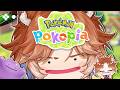 【Pokémon Pokopia】POKOPOKO POKOPIAAAA【RioFukai｜深海璃零】