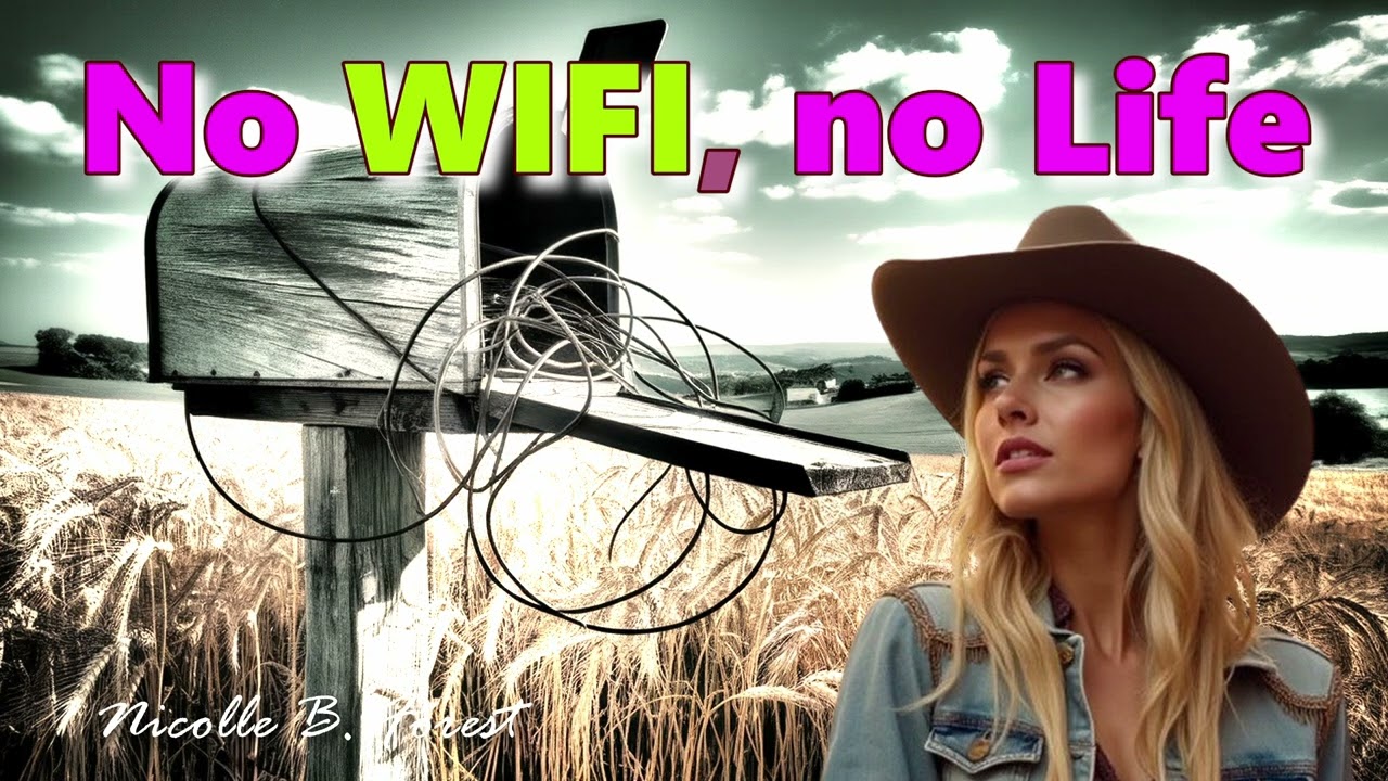 No WIFI, no LIFE -  A WiFi apocalypse | Funny Song