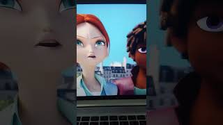 Wolfoo 2 🐺 COLLUSION | SAISON 14 | Enfants | Wolfoo 2 et Miraculous Saison 6 Français HD