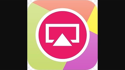 New airshou screen recorder download!