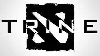A Trine - DotA 2 Edit