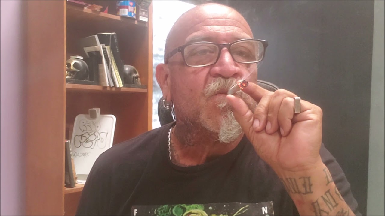 SC420R- LOUDPACK PREROLL REVIEW