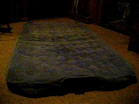 inflatable beds reviews New Inflatable Bed