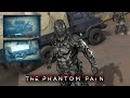 Episode 16: TRAITORS' CARAVAN – SIDE OPS: 17 &amp; 117 – Metal Gear Solid V: Phantom Pain – Part 16