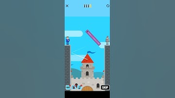 Mr Bullet - Spy Puzzles Gameplay Part 59 #shorts