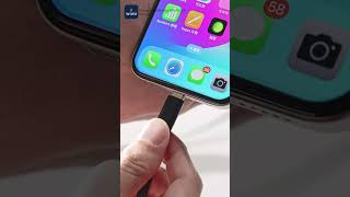 Wi-G020 Wi-G02167W & 45W Gan Fast Charger Built-In Cable & Triple Ports