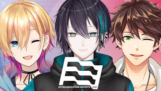 【#EEECUP】専門学校主催大会に遊びに行く者たち【#ライブハック】