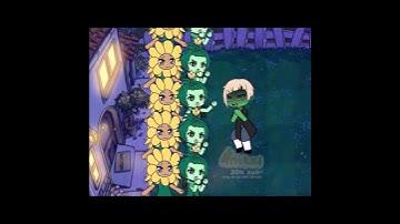 POV: you got eaten🧟‍♂️ | #shorts #viral #gacha #tweening