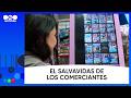 E-COMMERCE: EL SALVAVIDAS DE LOS COMERCIANTES