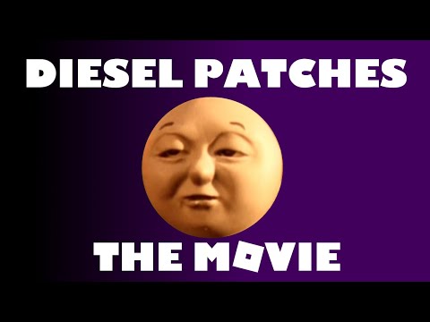 Diesel Patches The Movie Official HD 